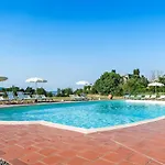 Appartamento Locazione Turistica Borgo Cerbaiola-7 Casa Montacuto