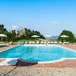 Locazione Turistica Borgo Cerbaiola-7 Appartamento Casa Montacuto