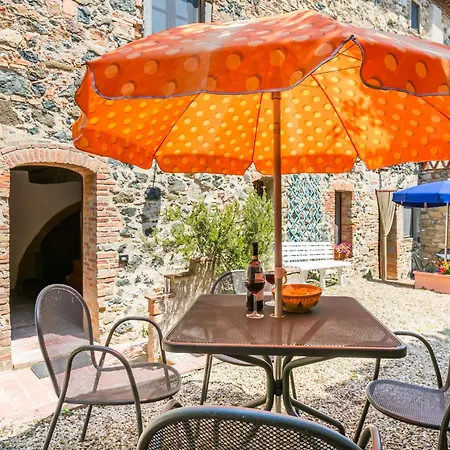 Pisa By Interhome * Casa Montacuto